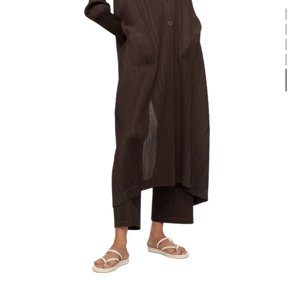 Ancient Greek Sandals - Picture 2 of 5